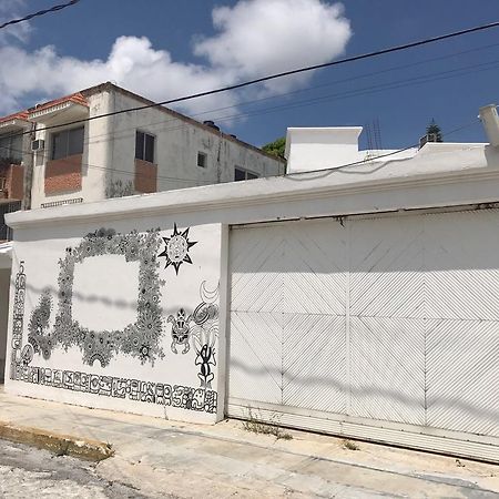 Miramar Home Cancún Dış mekan fotoğraf