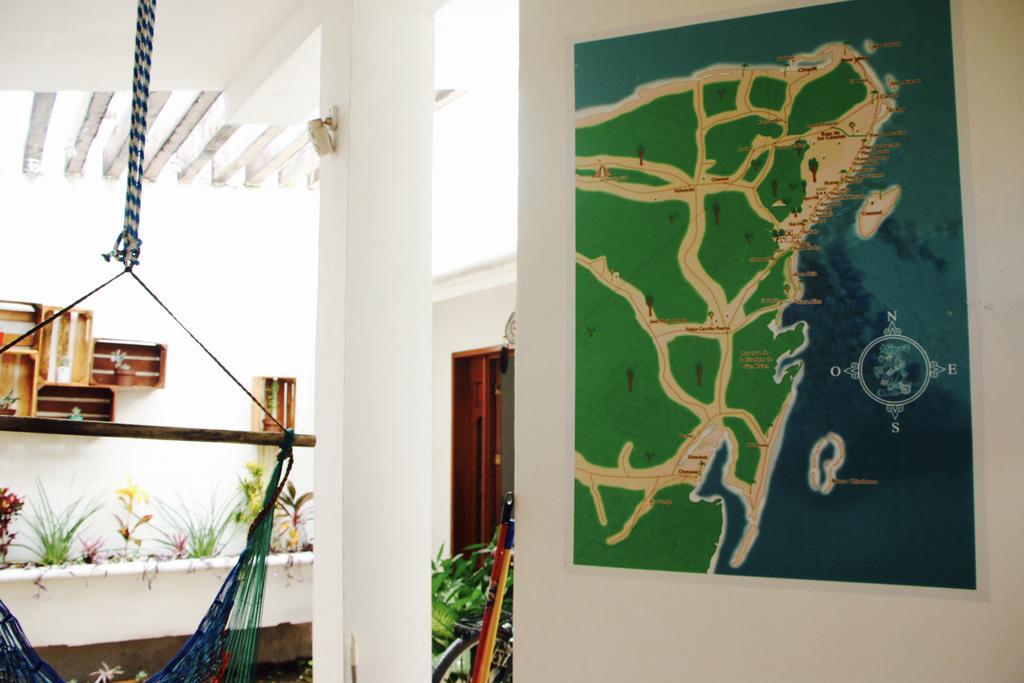 Miramar Home Cancún Dış mekan fotoğraf