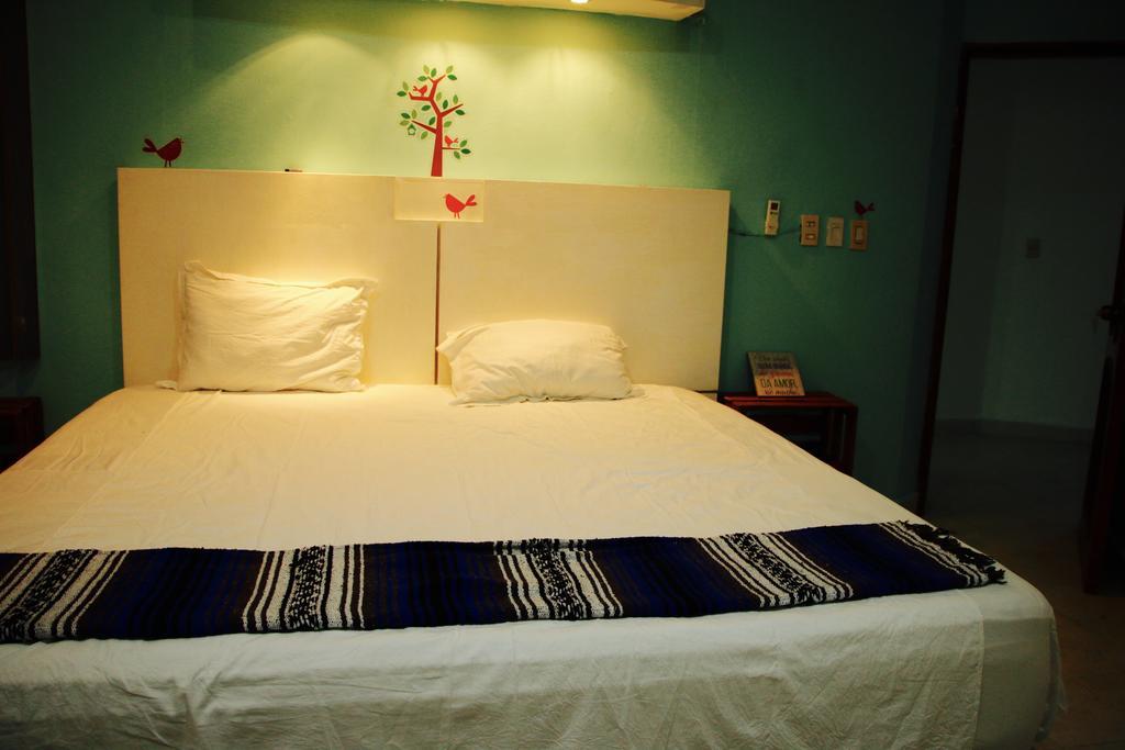 Miramar Home Cancún Dış mekan fotoğraf