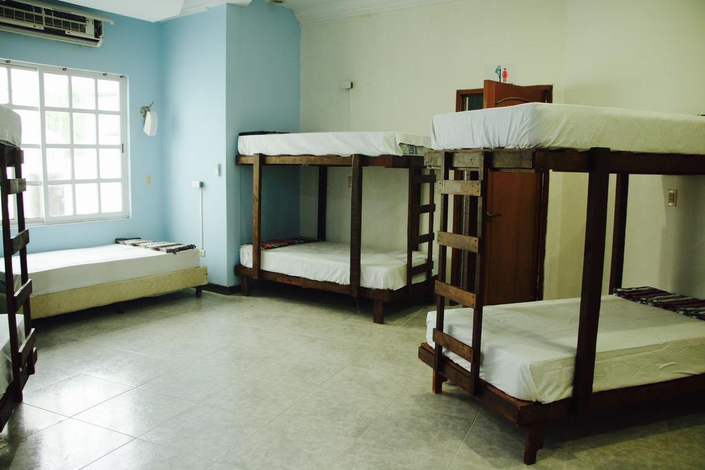 Miramar Home Cancún Dış mekan fotoğraf