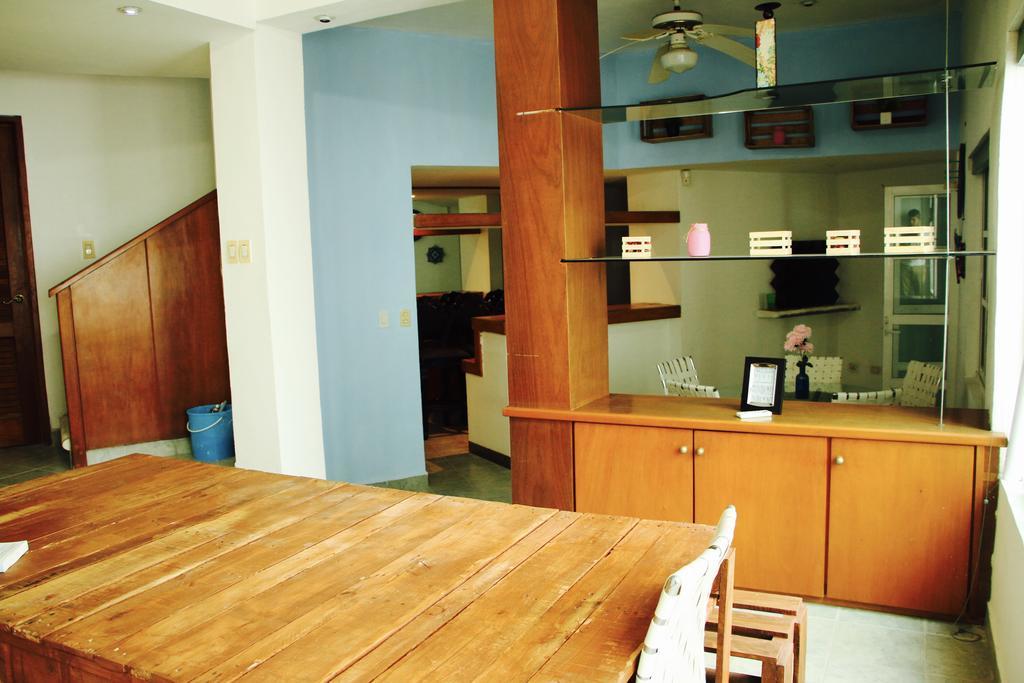 Miramar Home Cancún Dış mekan fotoğraf