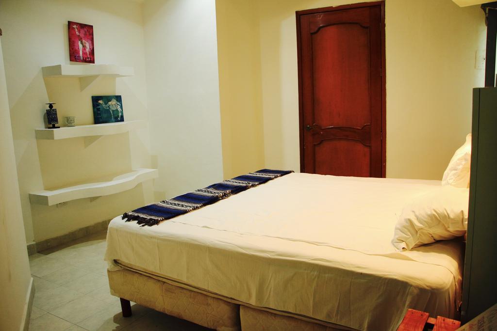 Miramar Home Cancún Dış mekan fotoğraf