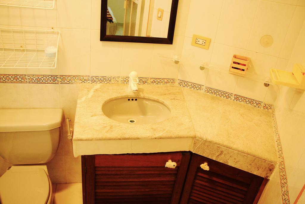 Miramar Home Cancún Dış mekan fotoğraf