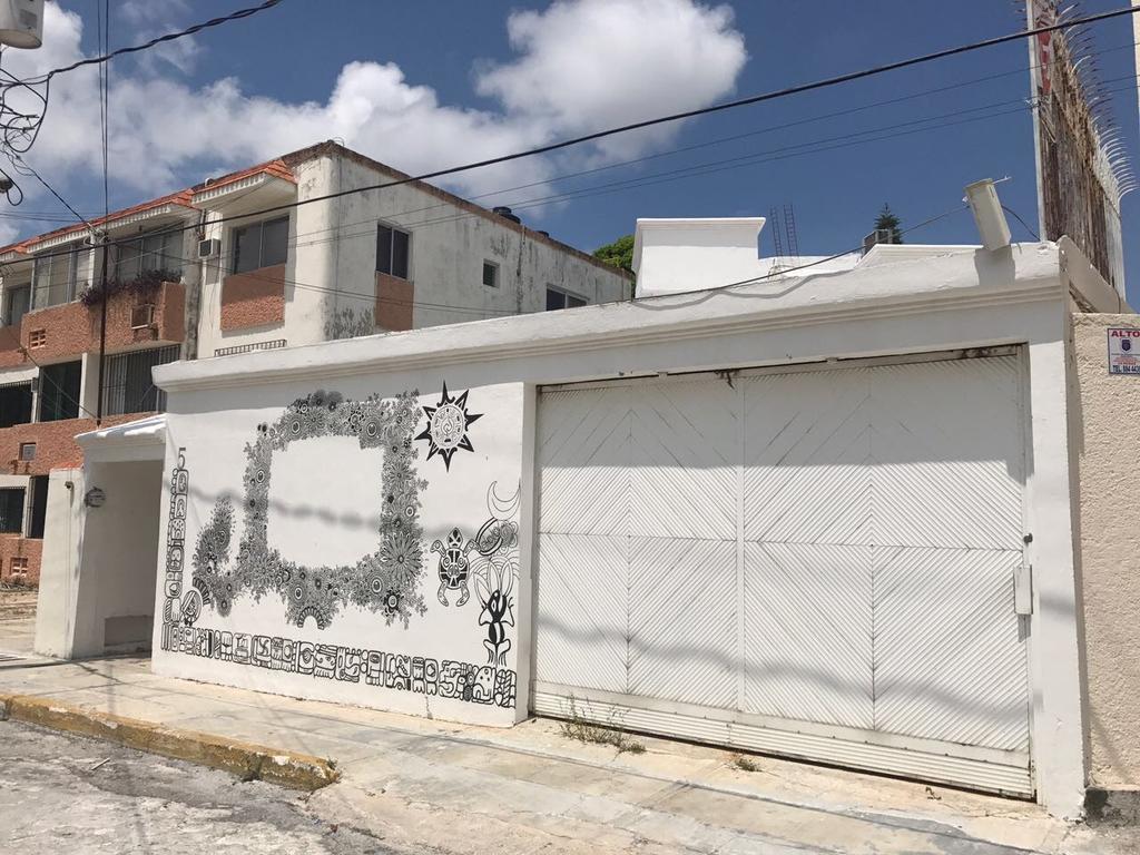 Miramar Home Cancún Dış mekan fotoğraf