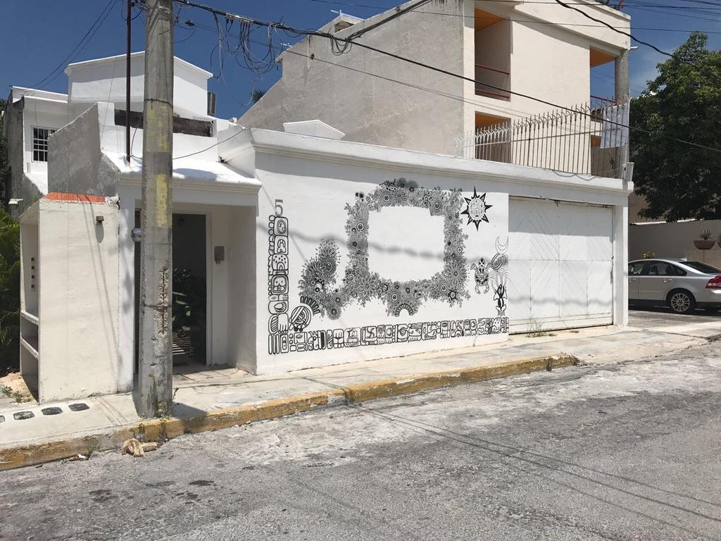 Miramar Home Cancún Dış mekan fotoğraf